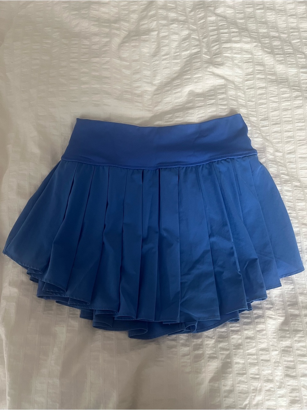 Offline by Aerie Pleated Mini Tennis Skirt